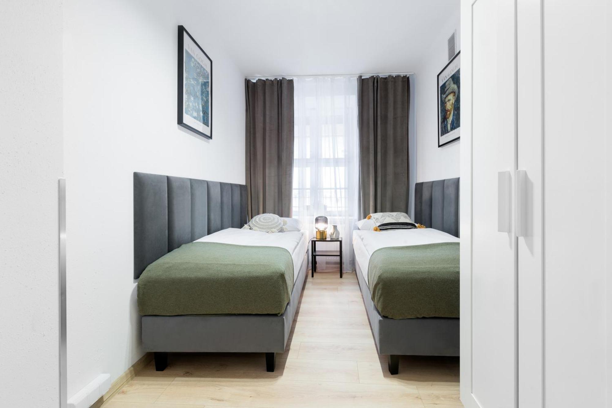 קרקוב Jozefa 12 Apartments מראה חיצוני תמונה