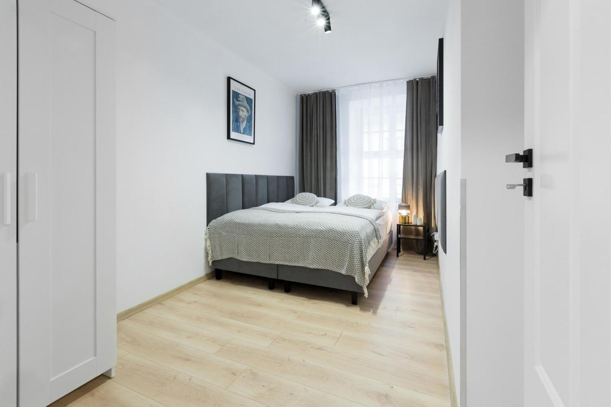 קרקוב Jozefa 12 Apartments מראה חיצוני תמונה
