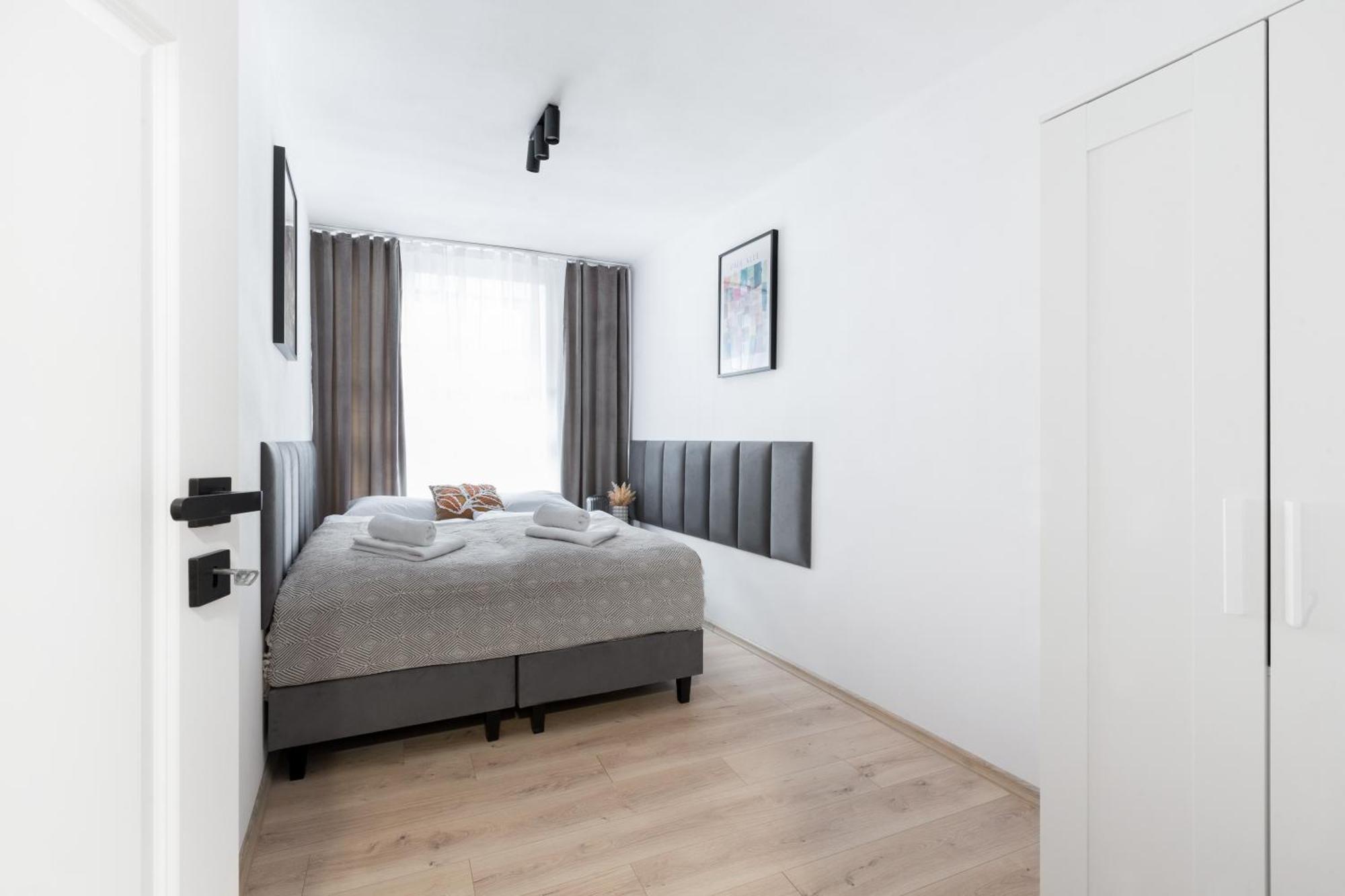 קרקוב Jozefa 12 Apartments מראה חיצוני תמונה