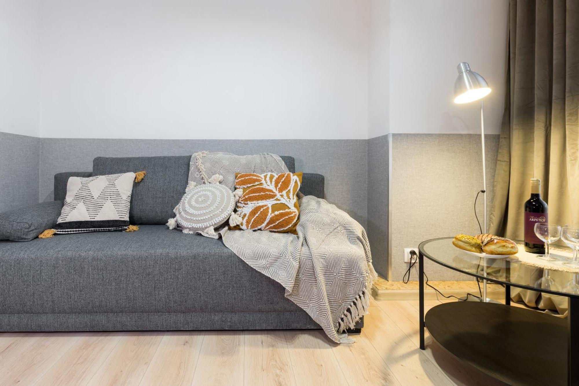 קרקוב Jozefa 12 Apartments מראה חיצוני תמונה
