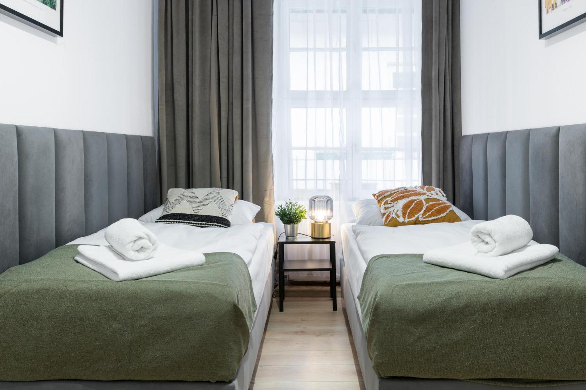 קרקוב Jozefa 12 Apartments מראה חיצוני תמונה