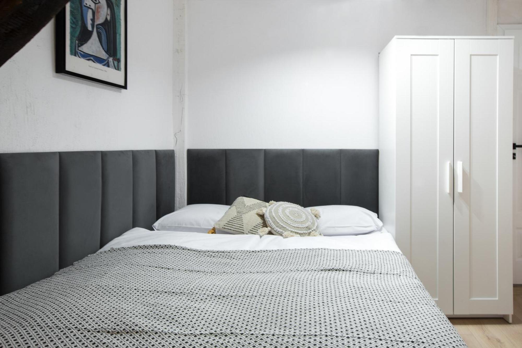 קרקוב Jozefa 12 Apartments מראה חיצוני תמונה