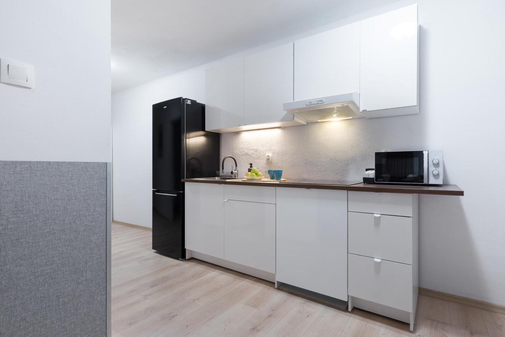 קרקוב Jozefa 12 Apartments מראה חיצוני תמונה