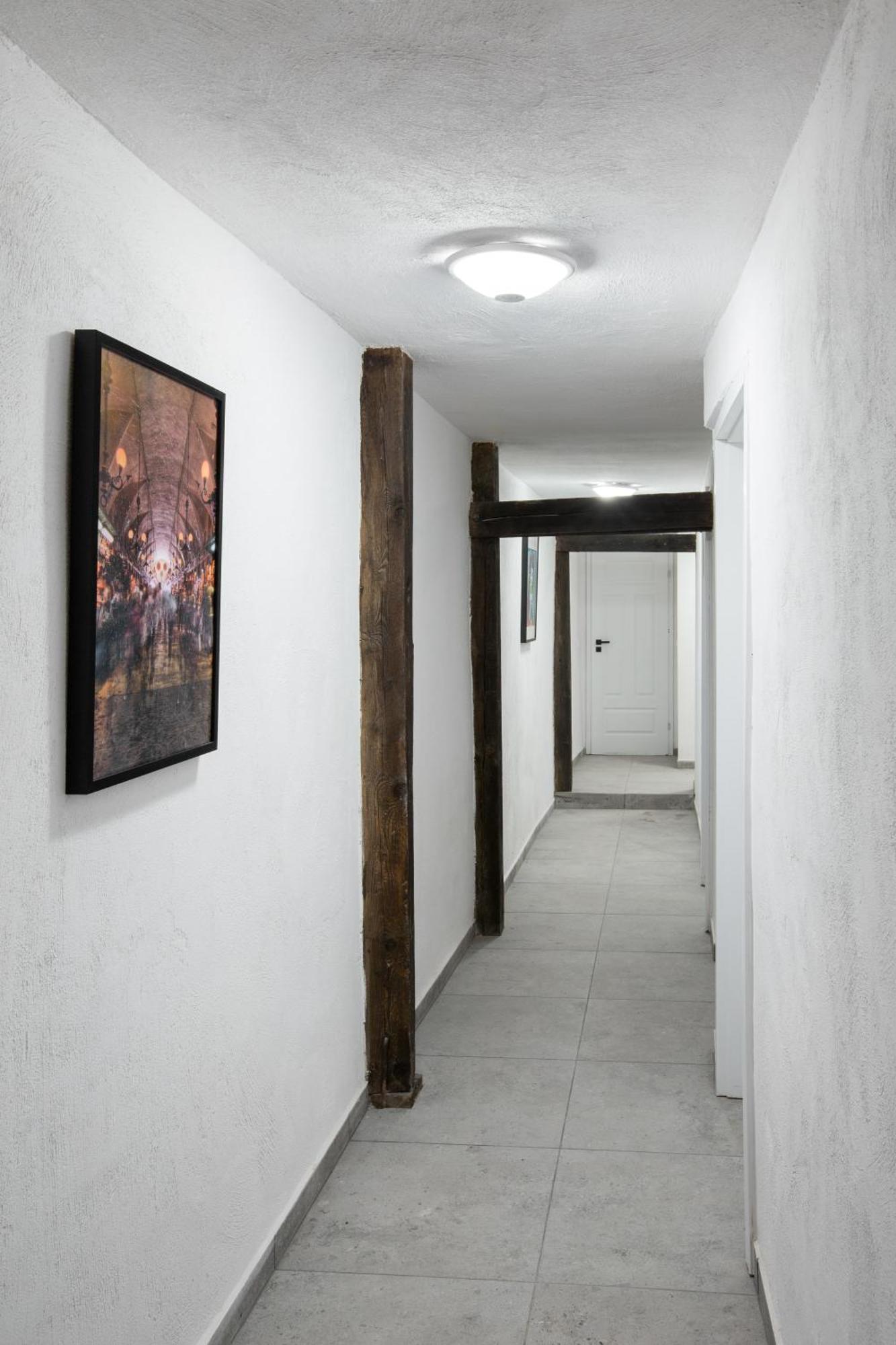 קרקוב Jozefa 12 Apartments מראה חיצוני תמונה