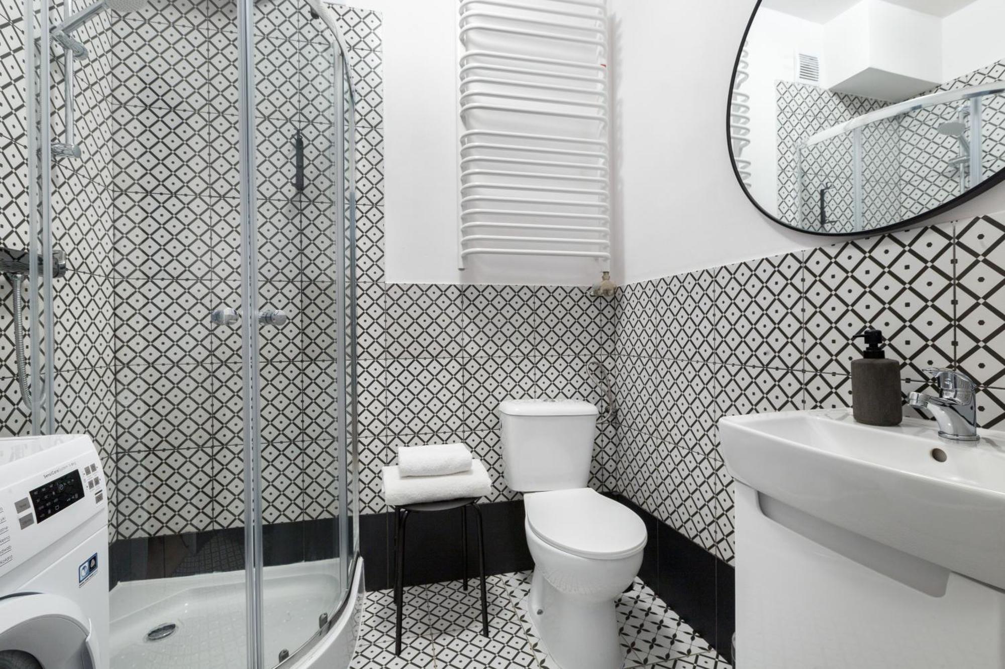 קרקוב Jozefa 12 Apartments מראה חיצוני תמונה