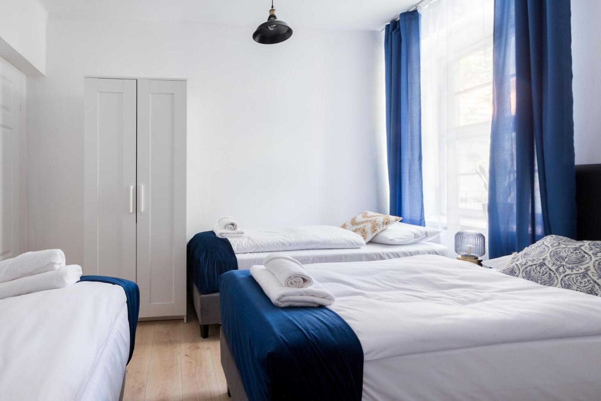 קרקוב Jozefa 12 Apartments מראה חיצוני תמונה
