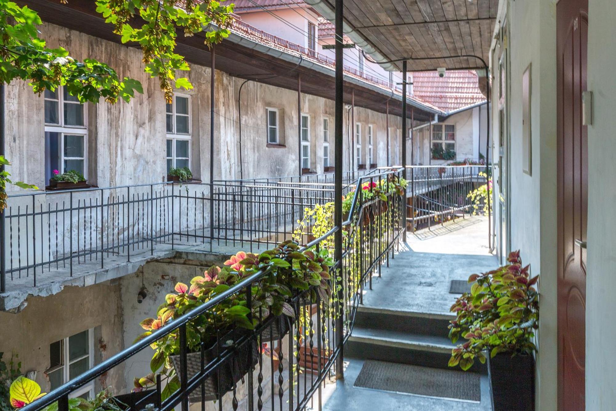 קרקוב Jozefa 12 Apartments מראה חיצוני תמונה